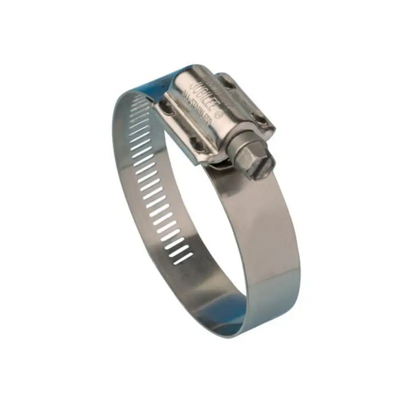 Jubilee High Torque Clips  | MSC Industrial Supply Co.