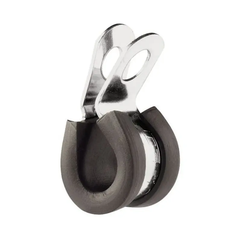 Jubilee P-Clips  | MSC Industrial Supply Co.