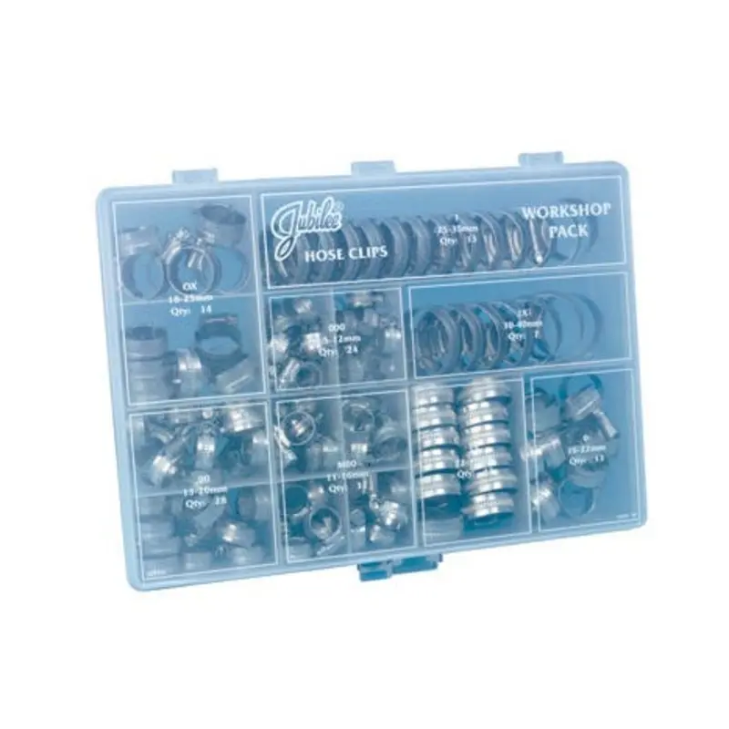Jubilee Workshop Packs  | MSC Industrial Supply Co.