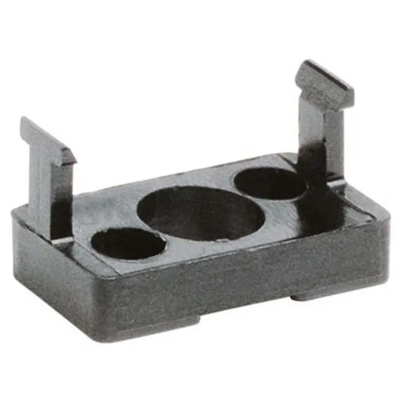 Camozzi Double Brackets  | MSC Industrial Supply Co.