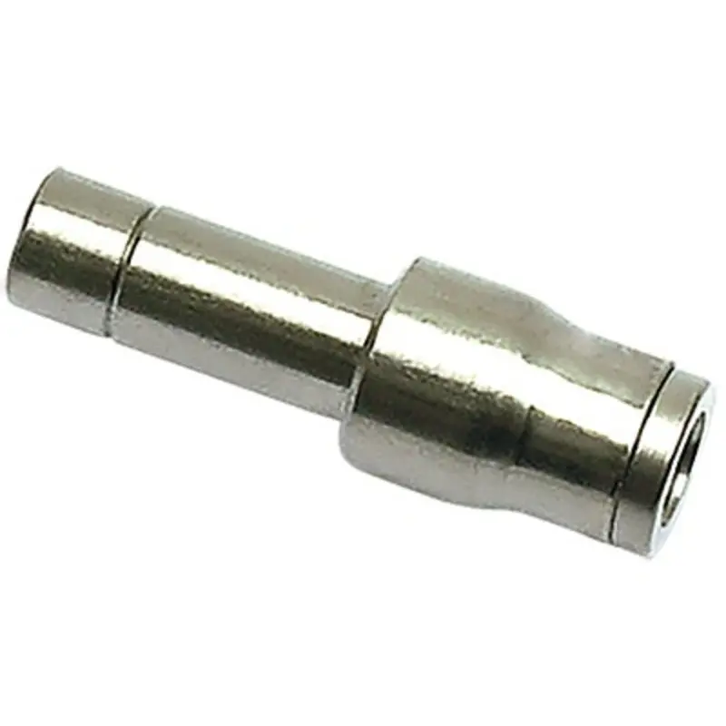 Parker Legris Plug-In Reducers - Metric  | MSC Industrial Supply Co.