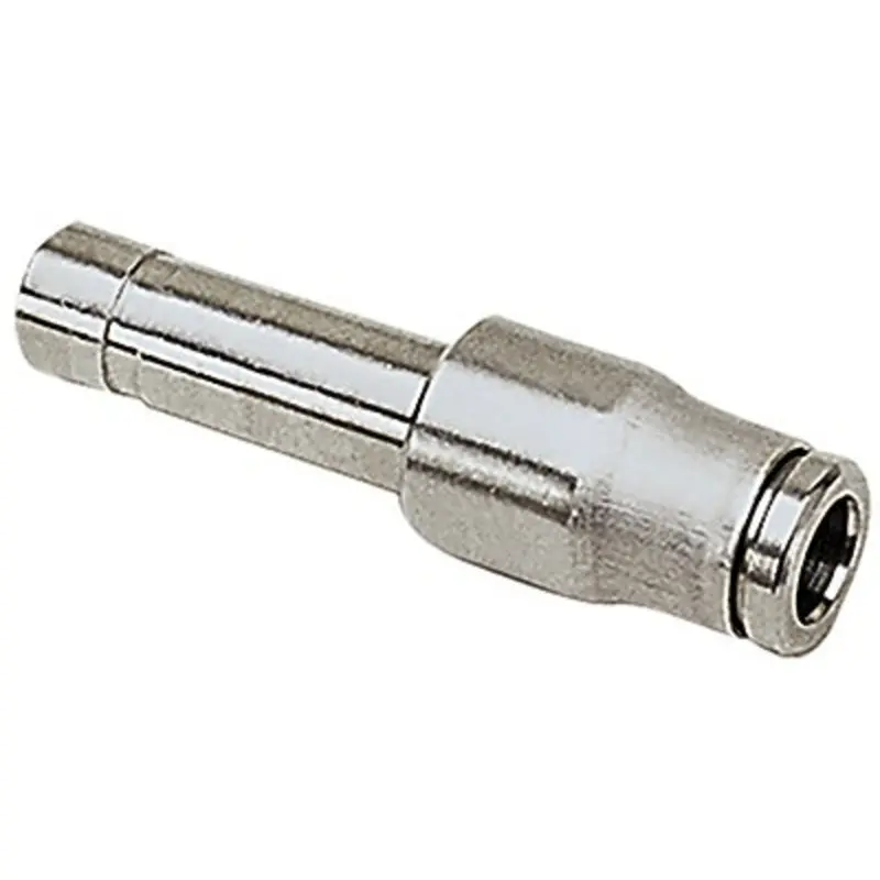 Parker Legris Stainless Steel Push-In Reducers - Metric  | MSC Industrial Supply Co.