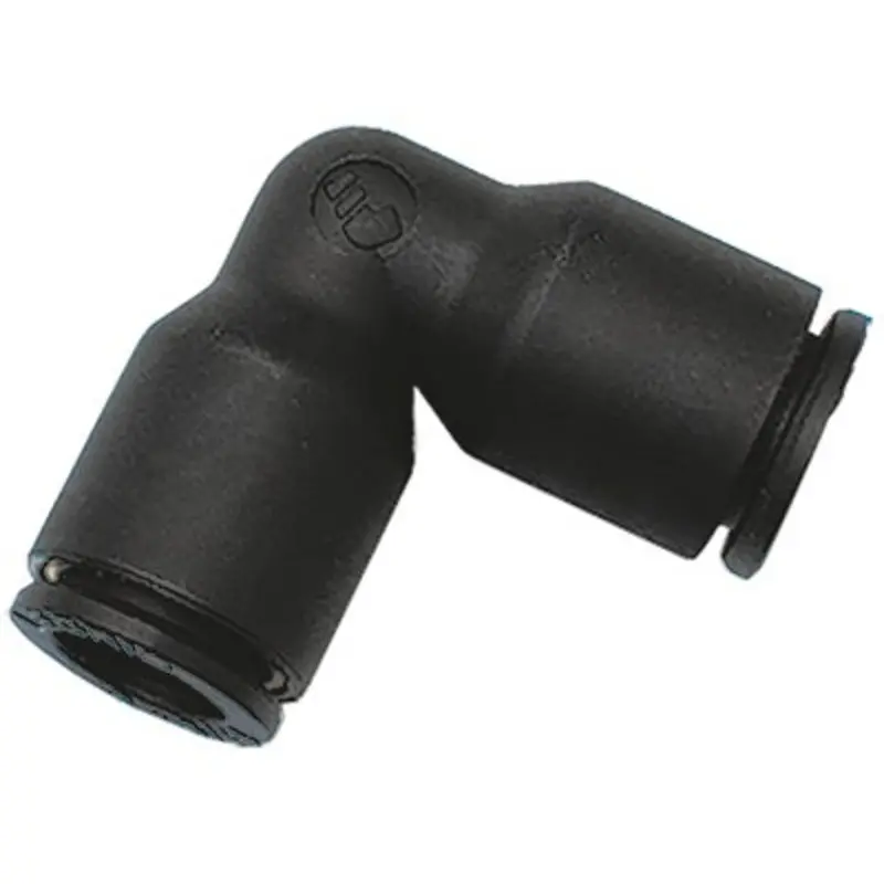 Parker Legris Tube to Tube Connectors - Elbow  | MSC Industrial Supply Co.