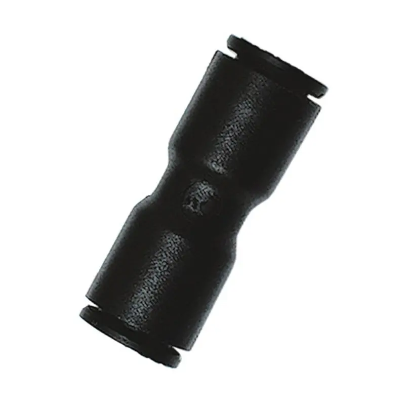 Parker Legris Tube to Tube Connectors - Straight Union  | MSC Industrial Supply Co.