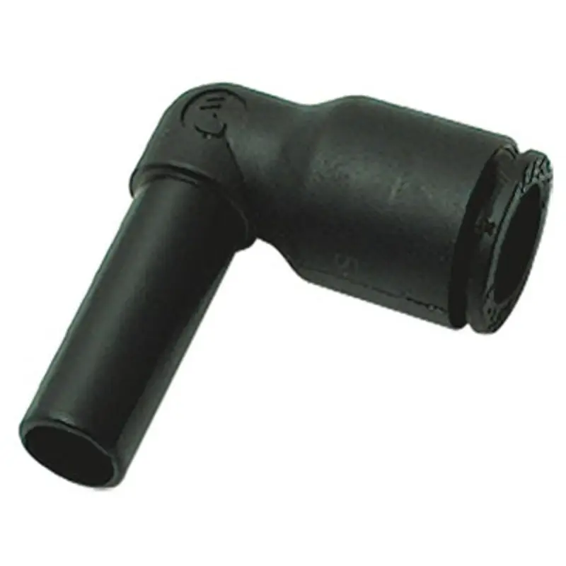 Parker Legris Unequal Plug-In Elbows  | MSC Industrial Supply Co.