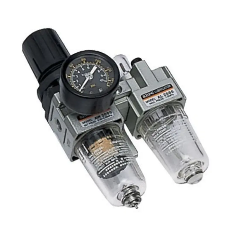 CEJN Filters, Regulators and Lubricators  | MSC Industrial Supply Co.