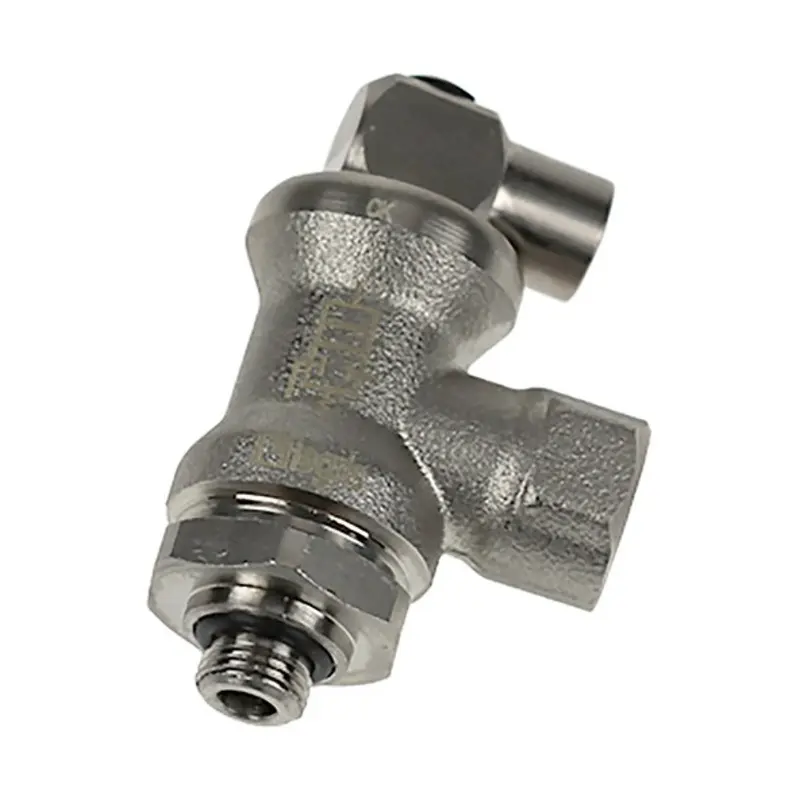 Parker Legris Blocking Fittings - Male BSPP  | MSC Industrial Supply Co.