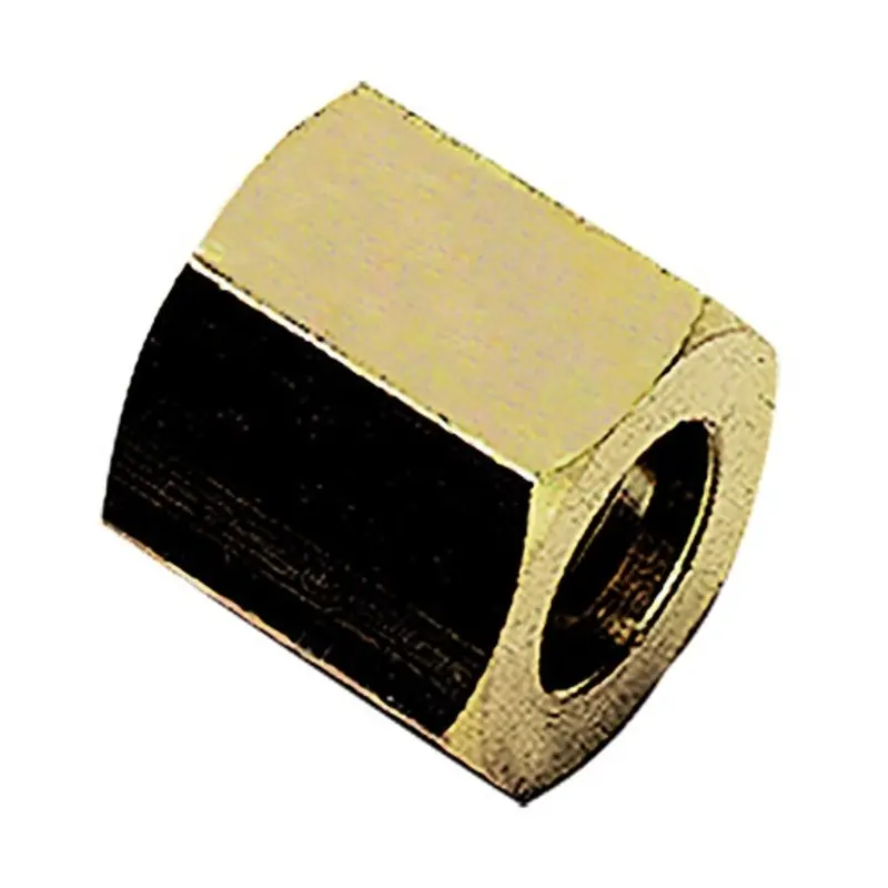 Parker Legris Equal Connectors - Female BSPP  | MSC Industrial Supply Co.