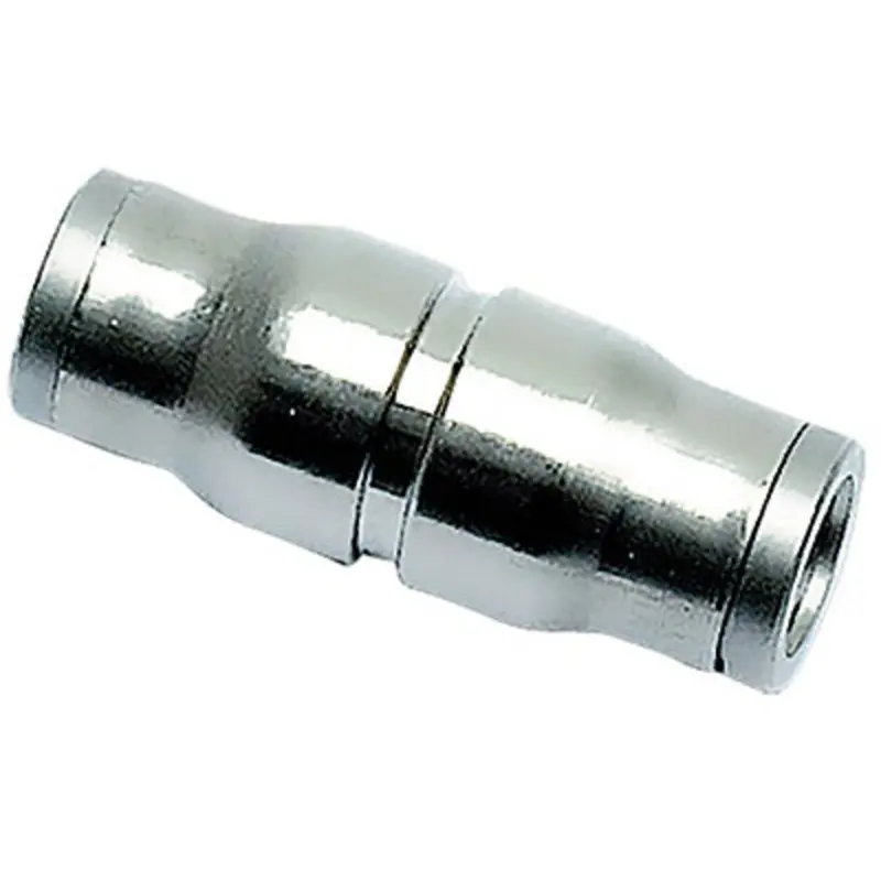Parker Legris Equal Tube to Tube Connectors  | MSC Industrial Supply Co.