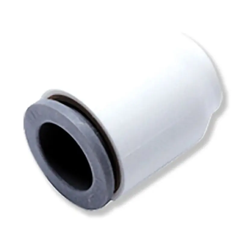 Parker Legris Female Plugs with Instant Connection - Metric  | MSC Industrial Supply Co.