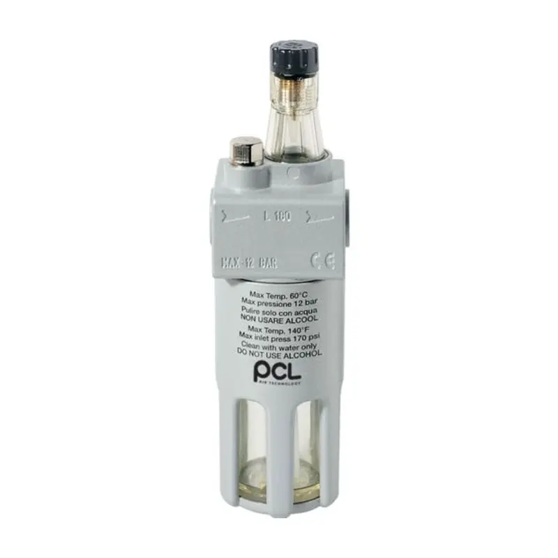PCL Filters, Regulators and Lubricators  | MSC Industrial Supply Co.