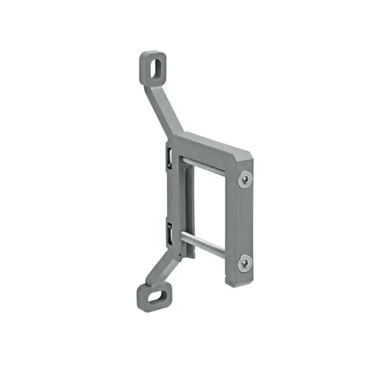 Camozzi Filtration - Rapid Clamp Kits  | MSC Industrial Supply Co.