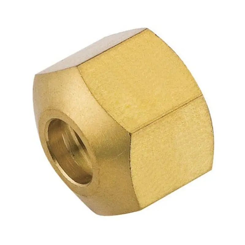 Select Nuts - Imperial  | MSC Industrial Supply Co.