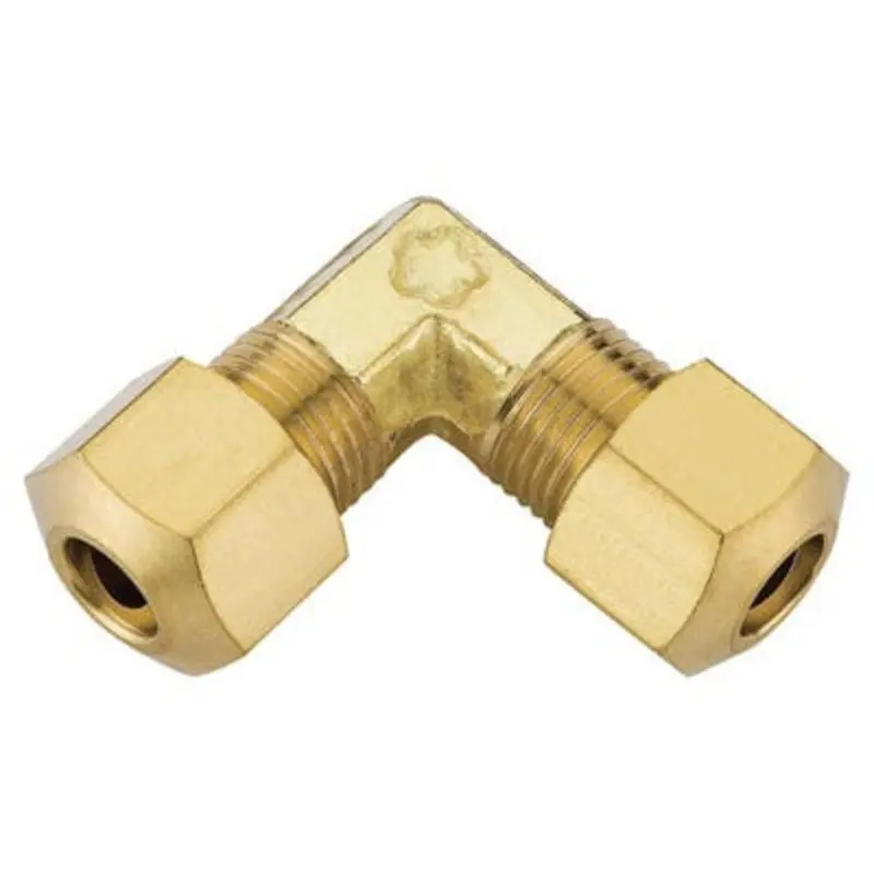 Jupiter Compression Fittings - Union Tee  | MSC Industrial Supply Co.