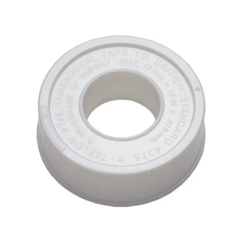 Jupiter PTFE Tapes  | MSC Industrial Supply Co.