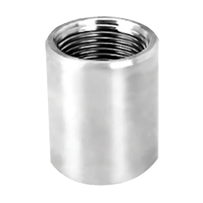 Jupiter Air Fittings - Stainless Steel Female Equal Sockets  | MSC Industrial Supply Co.