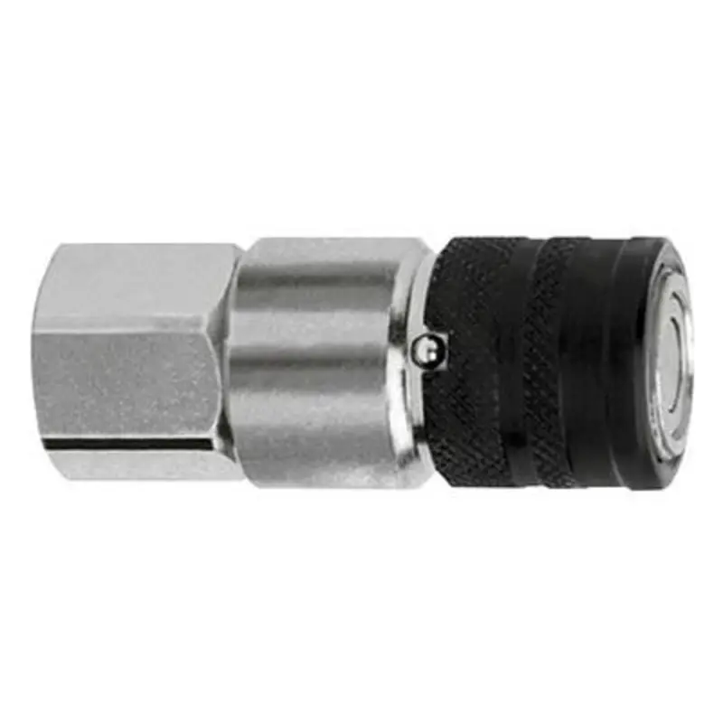 CEJN Pneumatic Hydraulic Couplings  | MSC Industrial Supply Co.