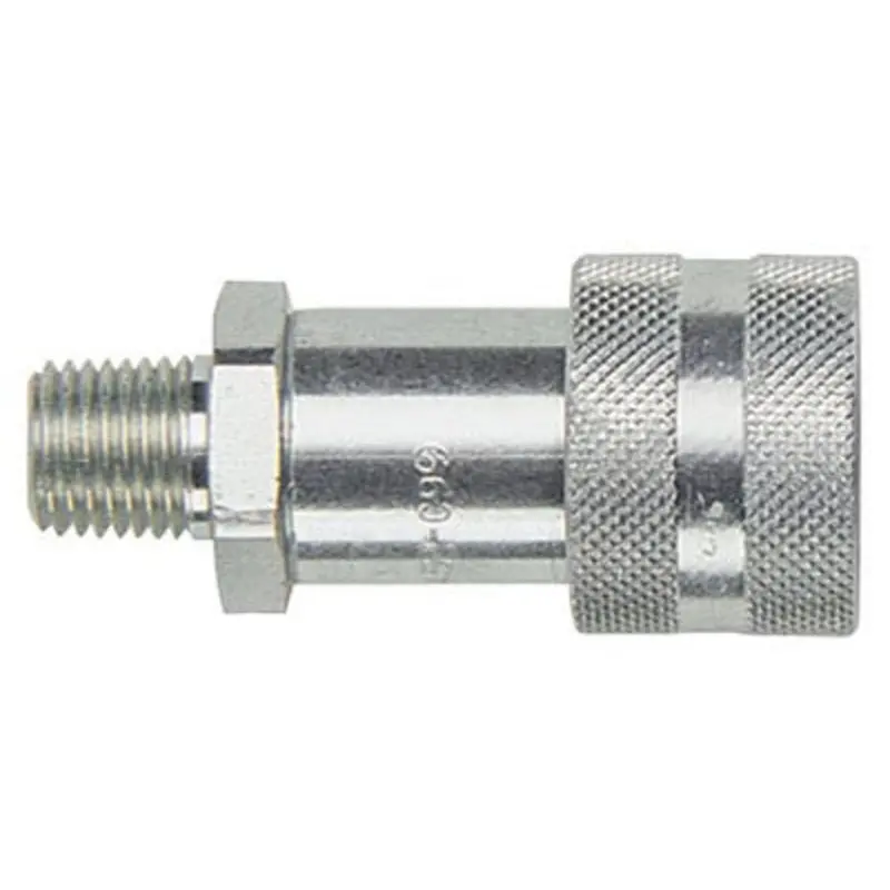 CEJN Ultra High Pressure Screw to Connect Couplings  | MSC Industrial Supply Co.