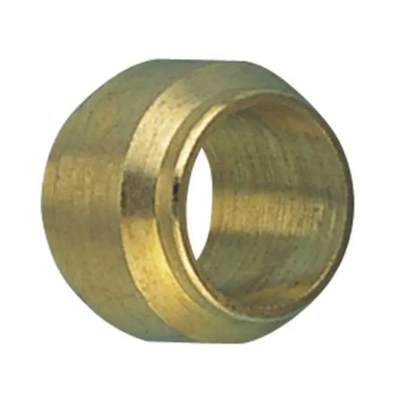 Jupiter Accessories - Brass Olive Compression Rings  | MSC Industrial Supply Co.