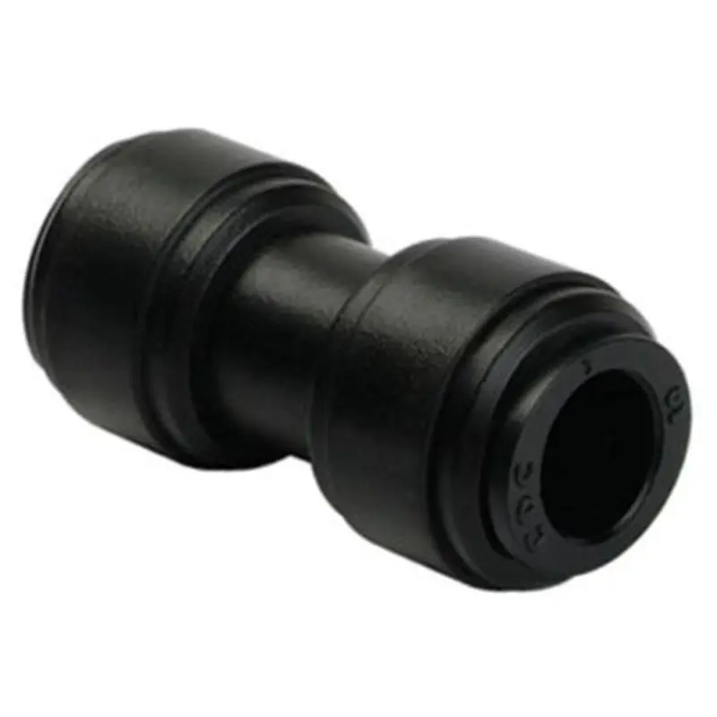 CDC Fluidfit Push In - Reducing Unions  | MSC Industrial Supply Co.