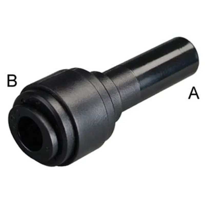 CDC Fluidfit Push In - Stem Reducers  | MSC Industrial Supply Co.