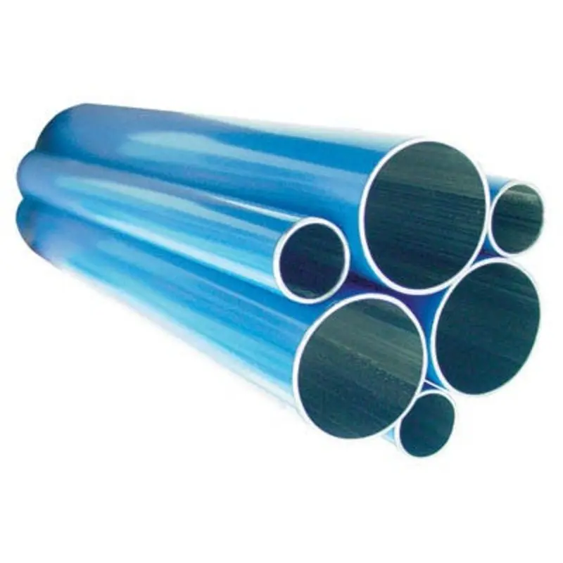 CDC Pneumatics Aluminium Tubing  | MSC Industrial Supply Co.