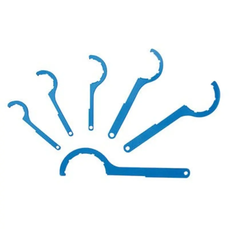 CDC Pneumatics Locking Spanner for Coupling Rings  | MSC Industrial Supply Co.