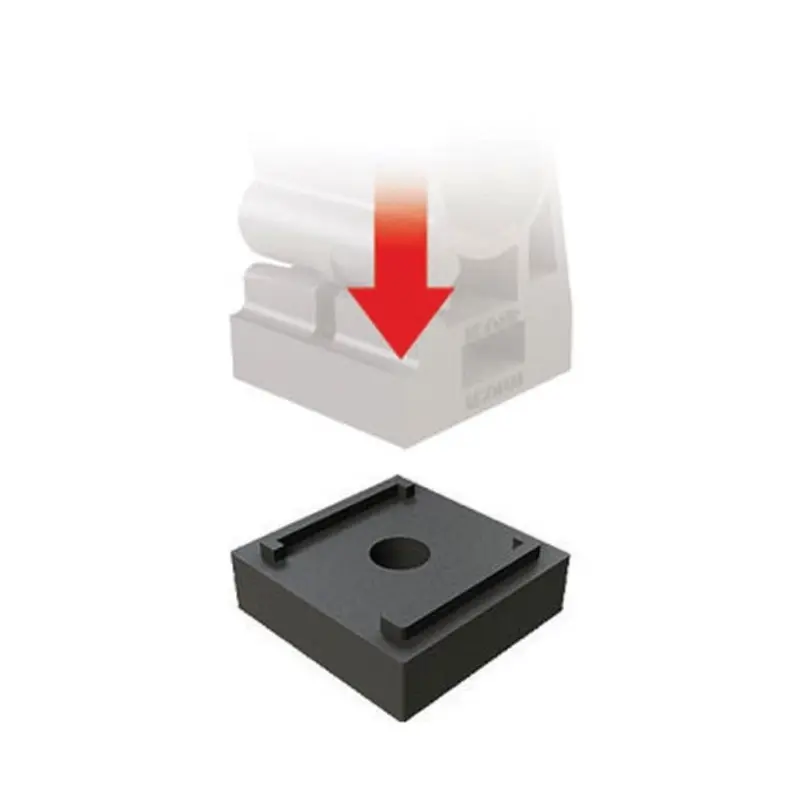 CDC Pneumatics Spacers for Collar  | MSC Industrial Supply Co.