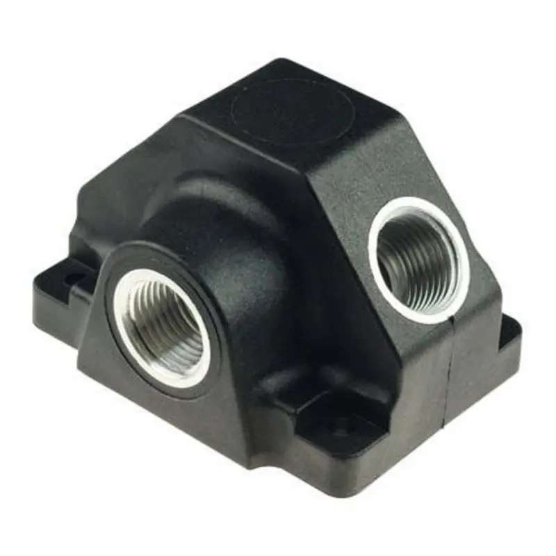 CDC Pneumatics Terminal Blocks  | MSC Industrial Supply Co.