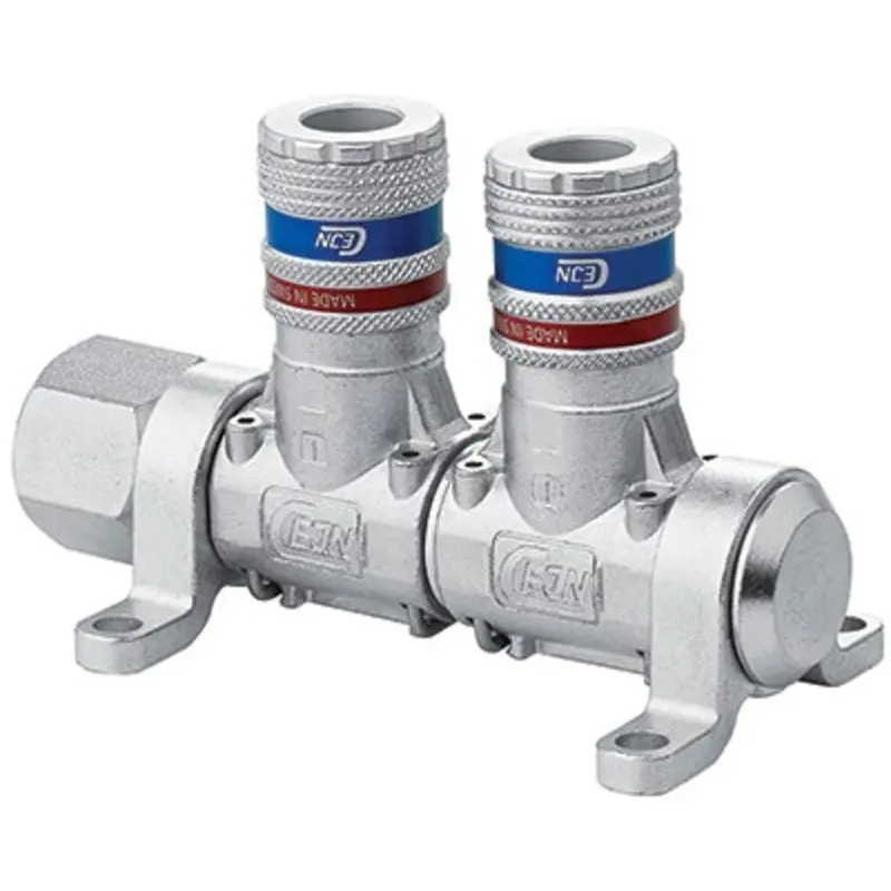 CEJN 300 Series eSAFE Multi-Link Systems  | MSC Industrial Supply Co.