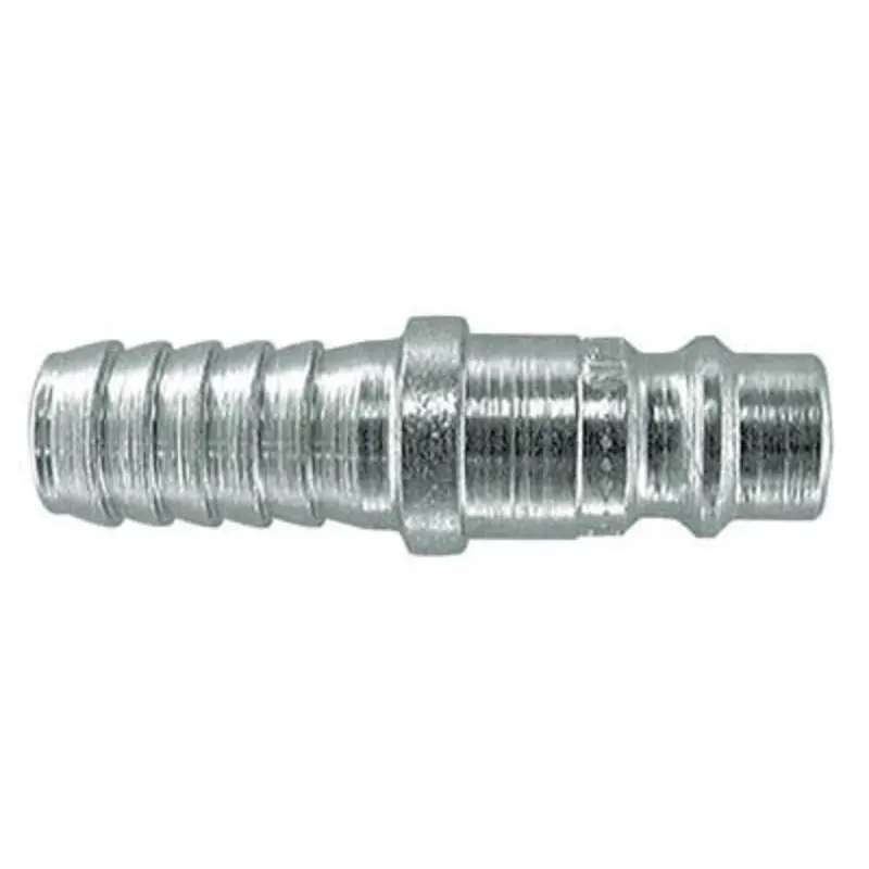 CEJN 320 Series Standard Coupling Hose Barb Nipples  | MSC Industrial Supply Co.