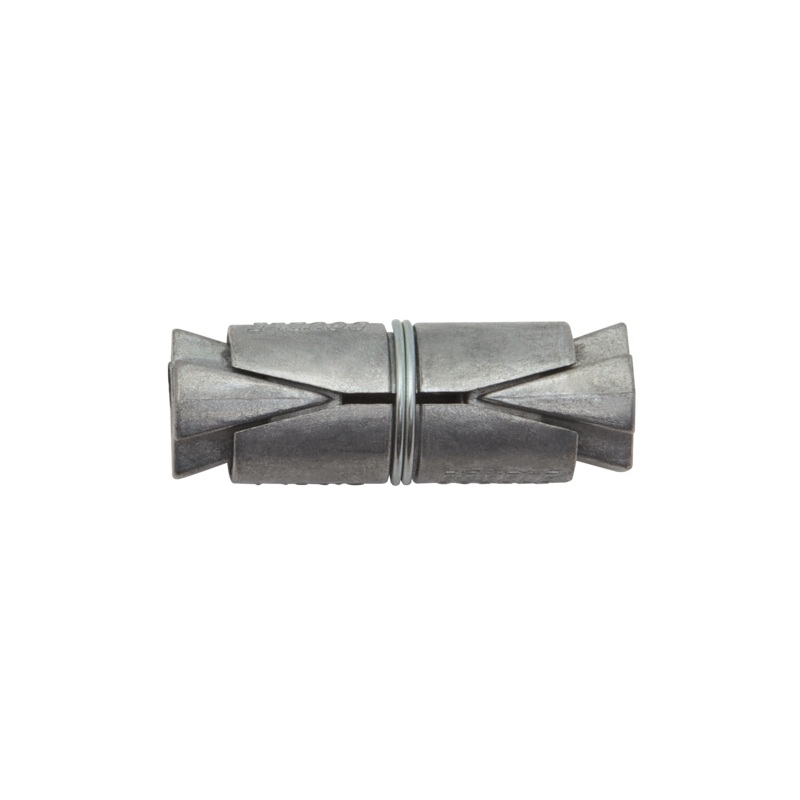 3/8 x 2 Aerosmith Double Expansion Anchors / Steel