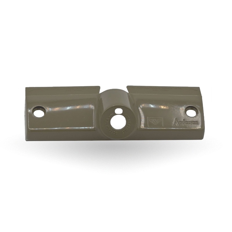 Andersen Lexan (Old Style) Operator Cover with Screw Holes (1974-1995)