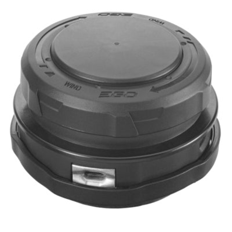 EGO AH1530 Line Trimmer Head, For Use With: ST1500E-F and BC1500E-F Brush Cutters