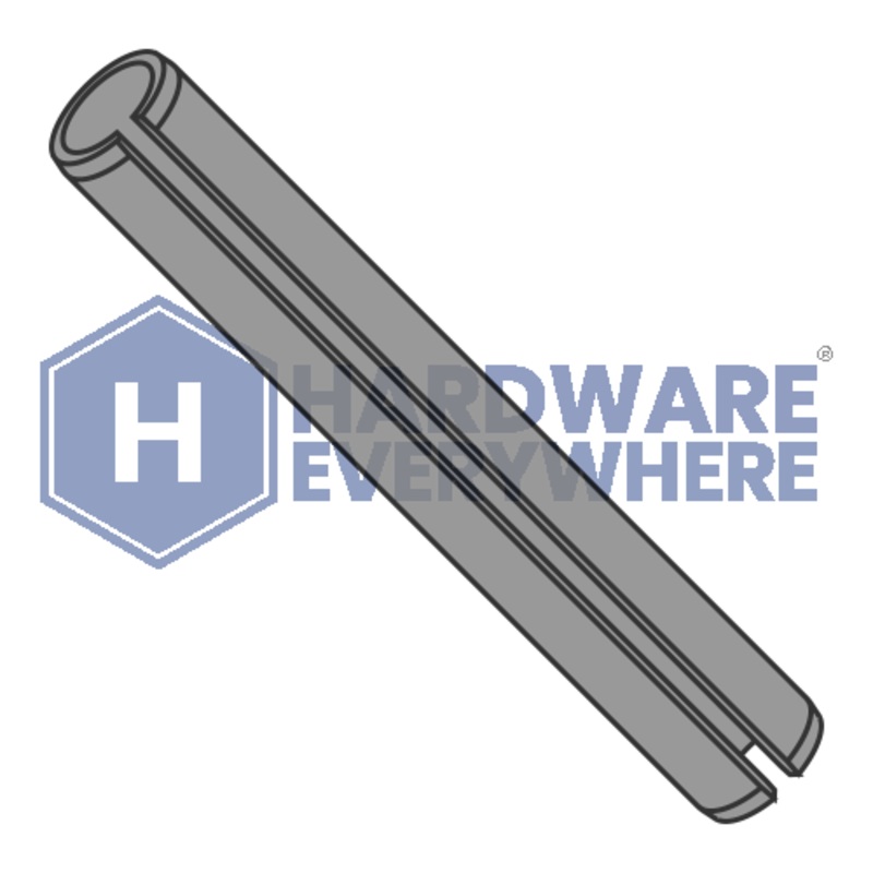 M6 x 30 METRIC PINS / Steel / Thermal Black