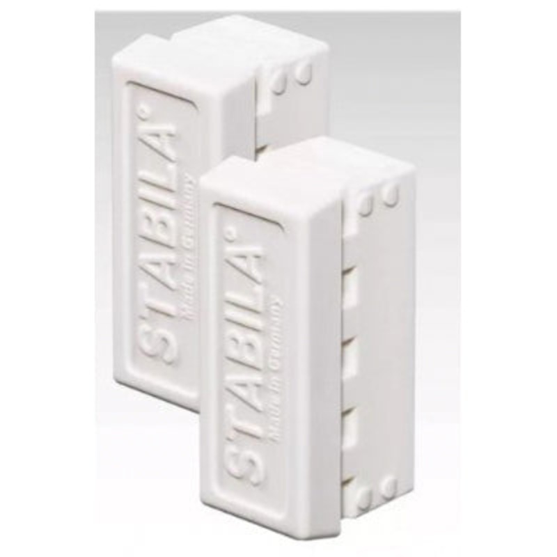 STABILA 20015 End Cap, For Use With: Type 80 A-2 Level