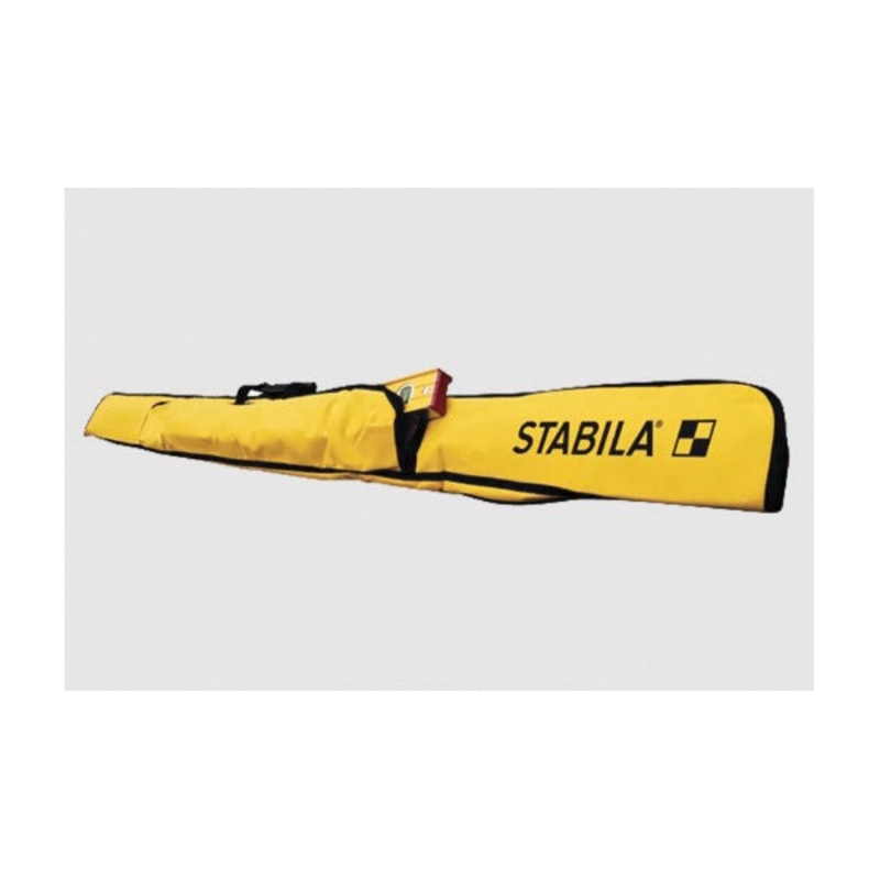 STABILA 30015 Carrying Case, For Use With: 48 in Level, Nylon